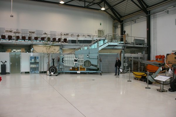 Messerschmitt Museum 2013